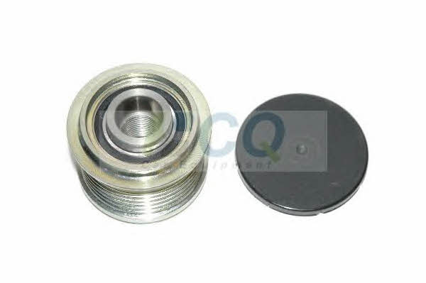 Шкив генератора Lauber CQ1040601