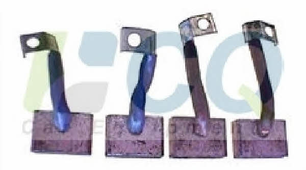 Купити Lauber CQ2040007 за низькою ціною в Україні!