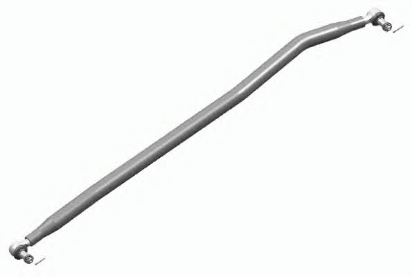 3459201 Lemforder Тяга рулевая продольная
