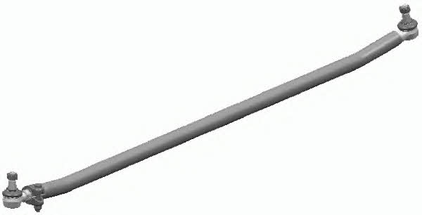 3192901 Lemforder Тяга рулевая поперечная