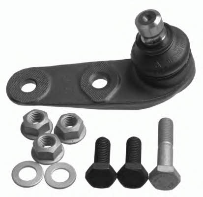 1003004 Lemforder Шаровая опора
