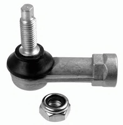 Наконечник рулевой тяги Lemforder 11373 01