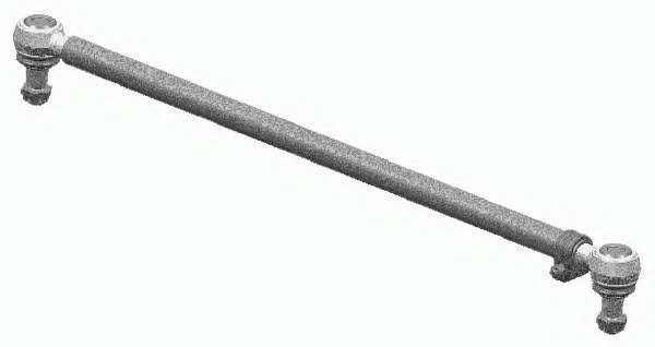 1957701 Lemforder Тяга рулевая продольная