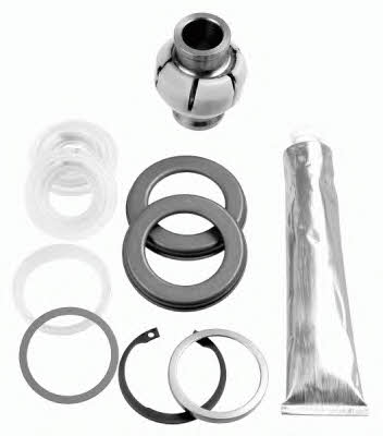 Lemforder 19596 01 Ремкомплект важеля підвіски 1959601: Приваблива ціна - Купити в Україні на EXIST.UA! 1959601 Lemforder Ремкомплект важеля підвіски
