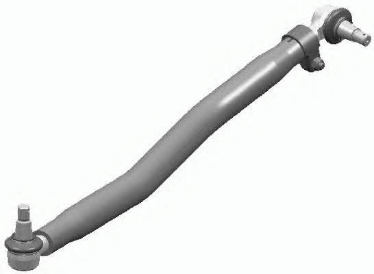 1968901 Lemforder Тяга рулевая продольная