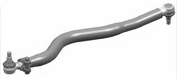 2157202 Lemforder Тяга рулевая продольная