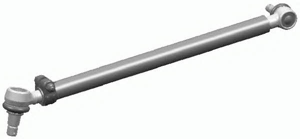 2427801 Lemforder Тяга рулевая продольная