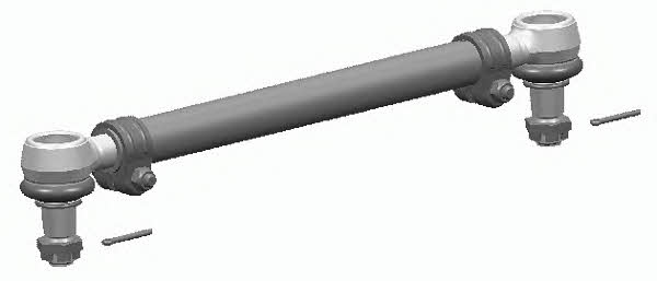 Lemforder 24382 01 Тяга рулевая продольная 2438201: Купить в Украине - Отличная цена на EXIST.UA! 2438201 Lemforder Тяга рулевая продольная