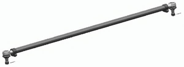 2339601 Lemforder Тяга рулевая продольная
