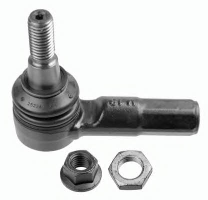 Наконечник поперечной рулевой тяги Lemforder 27593 03
