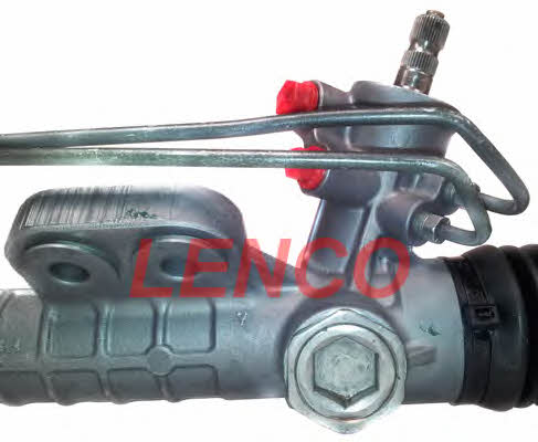 Lenco SGA1043L Рульовий механізм SGA1043L: Купити в Україні - Добра ціна на EXIST.UA!