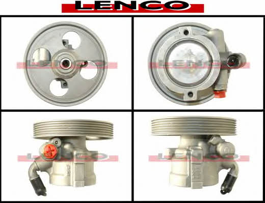 Lenco SP3458 Насос гідропідсилювача керма SP3458: Купити в Україні - Добра ціна на EXIST.UA!