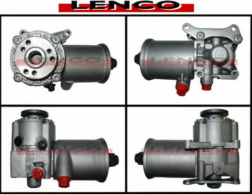 Lenco SP3464 Насос гідропідсилювача керма SP3464: Купити в Україні - Добра ціна на EXIST.UA!