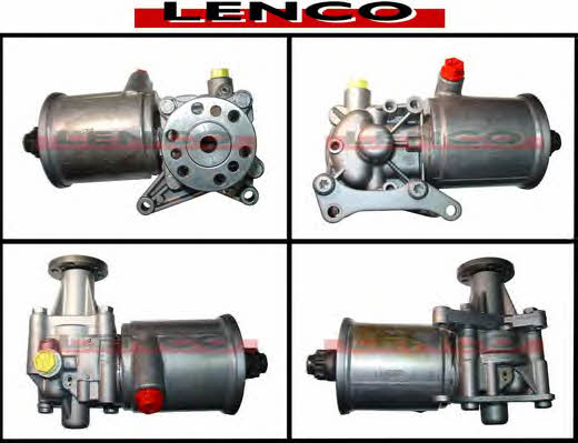 Lenco SP3465 Насос гідропідсилювача керма SP3465: Купити в Україні - Добра ціна на EXIST.UA!