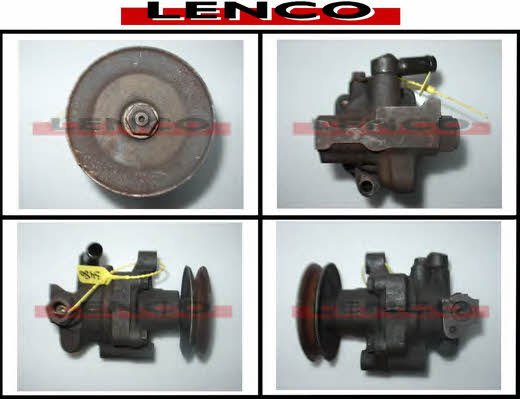Lenco SP3480 Насос гідропідсилювача керма SP3480: Купити в Україні - Добра ціна на EXIST.UA!