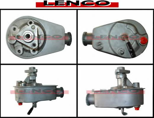Lenco SP3483 Насос гідропідсилювача керма SP3483: Купити в Україні - Добра ціна на EXIST.UA!