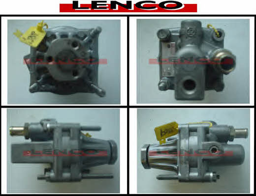 Lenco SP3507 Насос гідропідсилювача керма SP3507: Купити в Україні - Добра ціна на EXIST.UA!