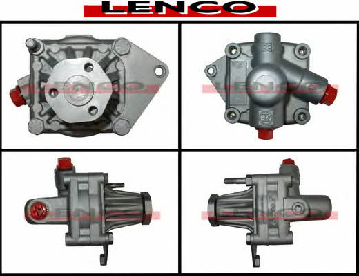 Lenco SP3508 Насос гідропідсилювача керма SP3508: Купити в Україні - Добра ціна на EXIST.UA!