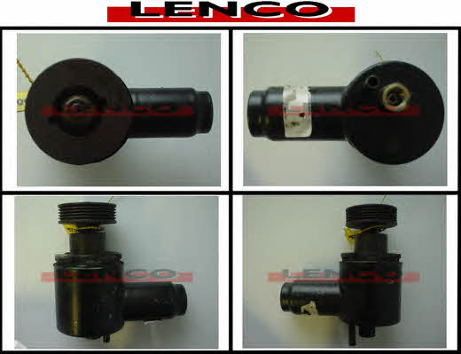 Lenco SP3535 Насос гідропідсилювача керма SP3535: Купити в Україні - Добра ціна на EXIST.UA!
