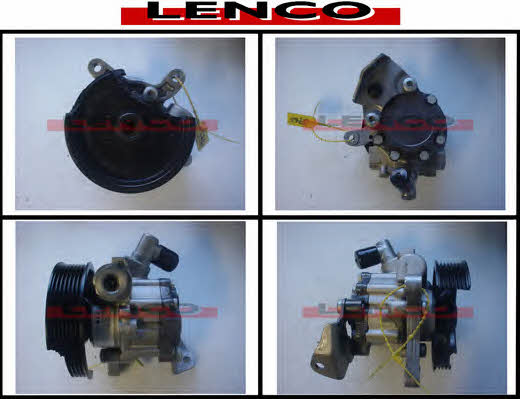 Купити Lenco SP3766 за низькою ціною в Україні!