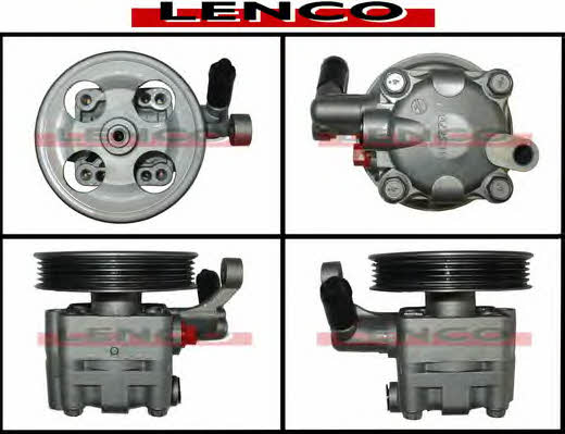 Lenco SP3770 Насос гідропідсилювача керма SP3770: Купити в Україні - Добра ціна на EXIST.UA!