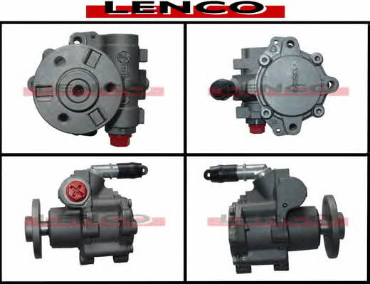 Lenco SP3805 Насос гідропідсилювача керма SP3805: Купити в Україні - Добра ціна на EXIST.UA!