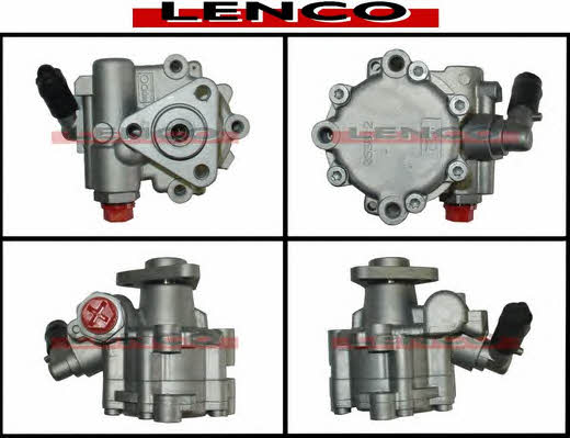 Lenco SP3812 Насос гідропідсилювача керма SP3812: Купити в Україні - Добра ціна на EXIST.UA!