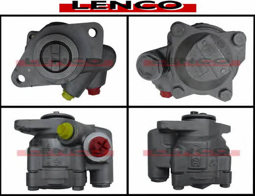 Lenco SP3850 Насос гідропідсилювача керма SP3850: Купити в Україні - Добра ціна на EXIST.UA!