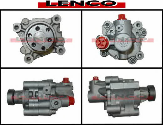 Lenco SP3857 Насос гідропідсилювача керма SP3857: Купити в Україні - Добра ціна на EXIST.UA!