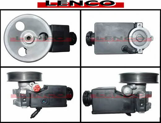 Lenco SP3891 Насос гідропідсилювача керма SP3891: Приваблива ціна - Купити в Україні на EXIST.UA!