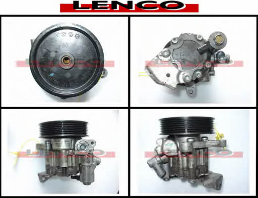 Lenco SP3895 Насос гідропідсилювача керма SP3895: Купити в Україні - Добра ціна на EXIST.UA!