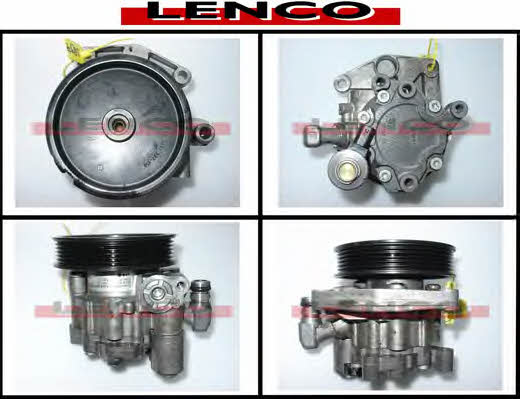 Lenco SP3897 Насос гідропідсилювача керма SP3897: Купити в Україні - Добра ціна на EXIST.UA!