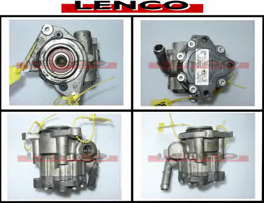 Lenco SP3901 Насос гідропідсилювача керма SP3901: Купити в Україні - Добра ціна на EXIST.UA!