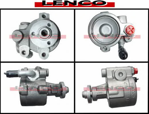 Lenco SP3904 Насос гідропідсилювача керма SP3904: Купити в Україні - Добра ціна на EXIST.UA!