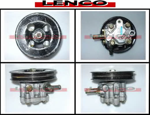 Lenco SP3926 Насос гідропідсилювача керма SP3926: Купити в Україні - Добра ціна на EXIST.UA!