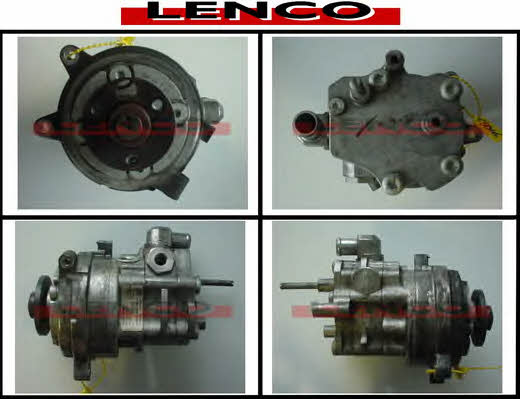 Lenco SP3945 Насос гідропідсилювача керма SP3945: Купити в Україні - Добра ціна на EXIST.UA!