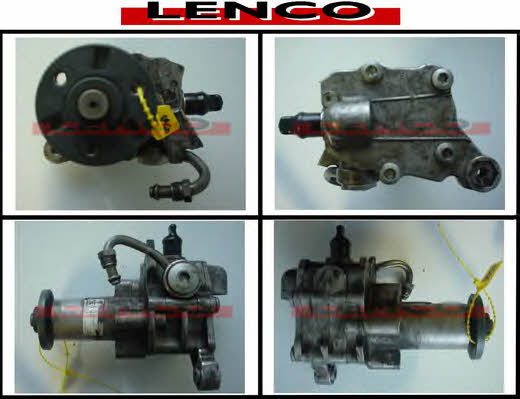 Lenco SP3950 Насос гідропідсилювача керма SP3950: Купити в Україні - Добра ціна на EXIST.UA!