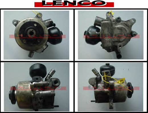 Lenco SP3960 Насос гідропідсилювача керма SP3960: Купити в Україні - Добра ціна на EXIST.UA!