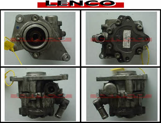 Lenco SP3996 Насос гідропідсилювача керма SP3996: Купити в Україні - Добра ціна на EXIST.UA!