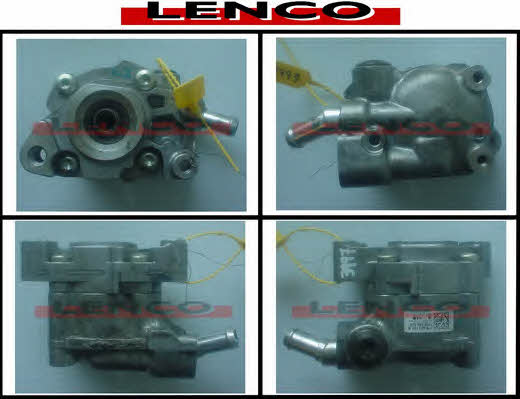 Lenco SP3997 Насос гідропідсилювача керма SP3997: Купити в Україні - Добра ціна на EXIST.UA!