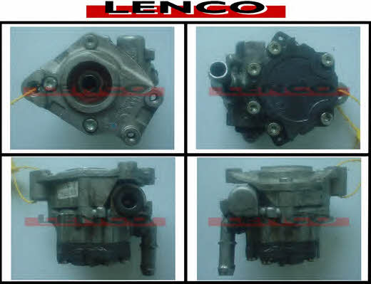 Lenco SP4000 Насос гідропідсилювача керма SP4000: Приваблива ціна - Купити в Україні на EXIST.UA!