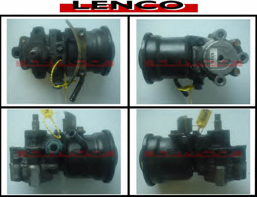 Lenco SP4007 Насос гідропідсилювача керма SP4007: Купити в Україні - Добра ціна на EXIST.UA!