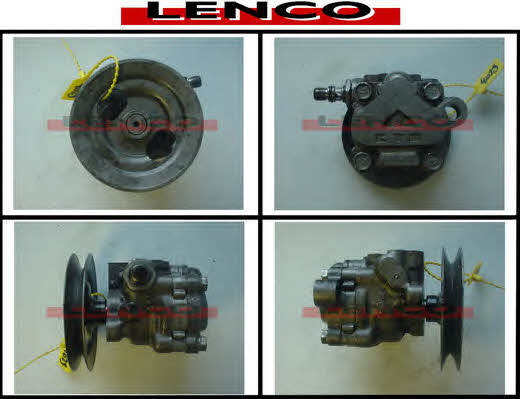 Lenco SP4029 Насос гідропідсилювача керма SP4029: Купити в Україні - Добра ціна на EXIST.UA!