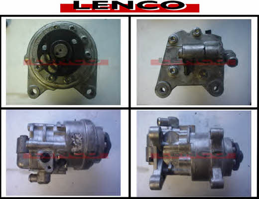 Lenco SP4058 Насос гідропідсилювача керма SP4058: Купити в Україні - Добра ціна на EXIST.UA!