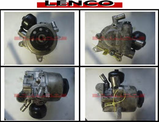 Lenco SP4061 Насос гідропідсилювача керма SP4061: Купити в Україні - Добра ціна на EXIST.UA!
