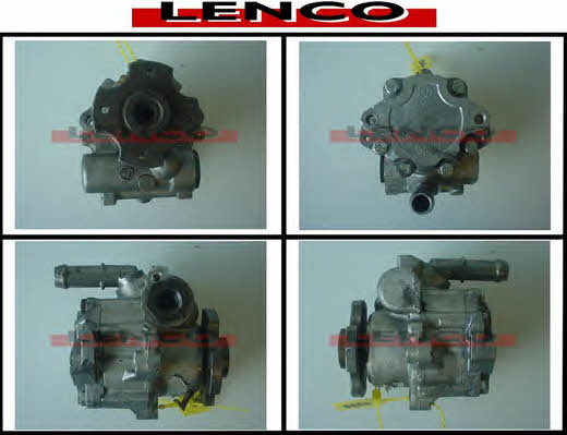 Lenco SP4069 Насос гідропідсилювача керма SP4069: Купити в Україні - Добра ціна на EXIST.UA!
