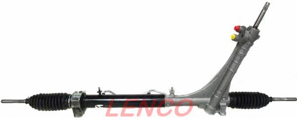 Lenco SGA066L Рульовий механізм SGA066L: Купити в Україні - Добра ціна на EXIST.UA!