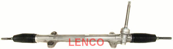 Lenco SGA1012L Рульовий механізм SGA1012L: Купити в Україні - Добра ціна на EXIST.UA!