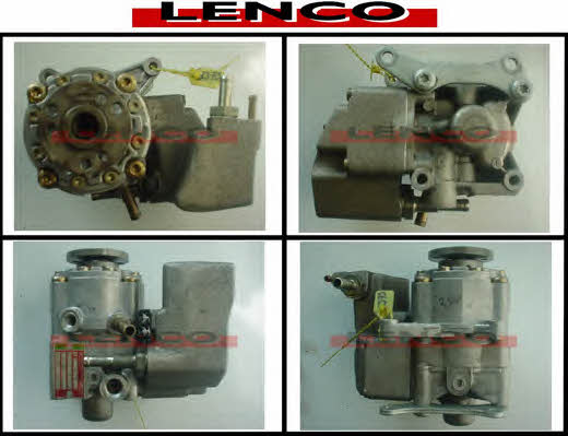 Lenco SP3576 Насос гідропідсилювача керма SP3576: Купити в Україні - Добра ціна на EXIST.UA!