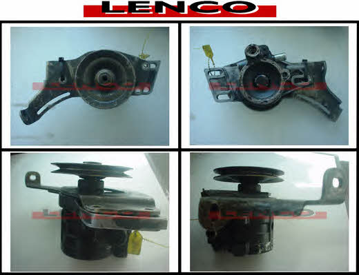 Lenco SP3611 Насос гідропідсилювача керма SP3611: Купити в Україні - Добра ціна на EXIST.UA!